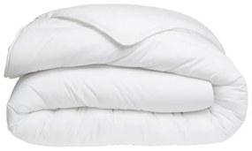 Piumino Letto DODO Bianco 240 x 260 cm