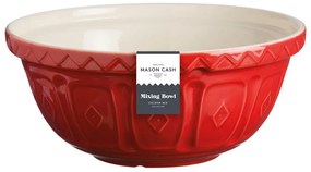 Ciotola rossa in gres ø 26 cm Colour Mix – Mason Cash