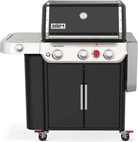 Weber - barbecue a gas genesis E335