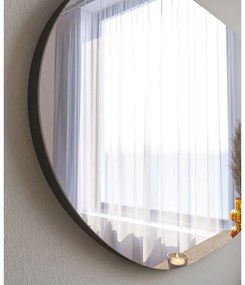 Specchio da parete VANOMI 89x52 cm