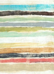 Sugarboo Tapete Stripes von MINDTHEGAP - WP20278