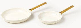 Set di 2 padelle antiaderenti Padova