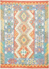 Kilim Tappeto orientale 180x130 (Pakistan) Tessuto A Mano