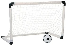 Porta da calcio pieghevole