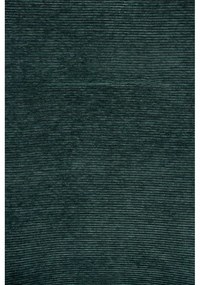 Poltrona verde scuro Bruno - White Label