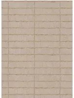 Eijffinger Carta da parati Siroc 8 - Rosa Beige