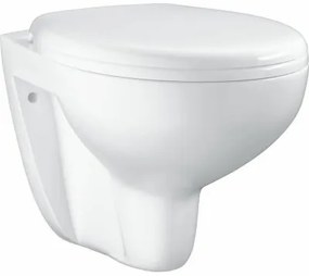 Toilette Grohe   Sospeso Bianco