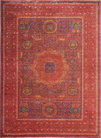 Mamluk Tappeto 240 x 180 (Pakistan) Annodato A Mano