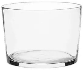 Set di Bicchieri Secret de Gourmet Bodega Cristallo Trasparente 240 ml 6 Pezzi