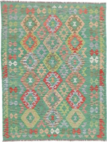 Kilim Tappeto orientale 200 x 150 (Pakistan) Annodato A Mano