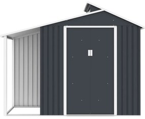 Casa giardino Oscar E-A - Rojaplast