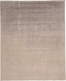 Asman Tappeto orientale 300 x 250 (Indian) Annodato A Mano