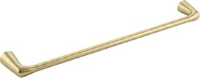 Portasciugamano da bagno 16201 Vibe Brush Gold