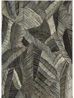 Essentials Carta da parati Chintz - Shadow