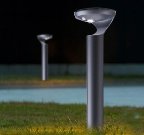 Lampioncino Solare da esterno 280 Lumen     "LMS-090"