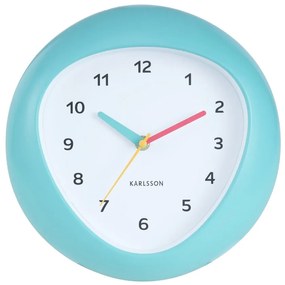Orologio da parete ø 25,5 cm Funky Vibes – Karlsson