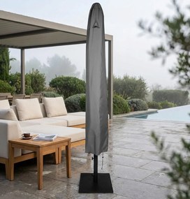 COPERTURA - telo di copertura per ombrellone cm 60 x 70 x 240 h