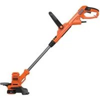 Tagliabordi elettrico black & decker besta530c10 telescopico