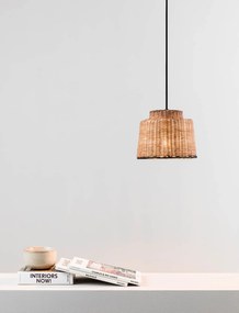 Faro Barcelona Saipan 1-light pendant lamp 65134-76