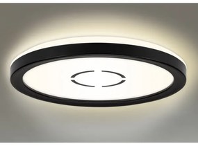 Briloner 3175-015 - Plafoniera LED FREE LED/12W/230V d. 19 cm