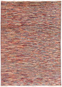 Gabbeh Tappeto 120 x 170 (Pakistan) Annodato A Mano