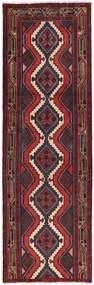 Hamedan Tappeto persiano 80x260 (Iran) Annodato A Mano