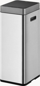 Pattumiera componibile con sensore di movimento Mirage Slim, 30 L