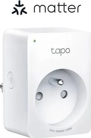 Presa intelligente E 3690W Wi-Fi