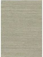CMO Paris Tapete Sisal - Argent