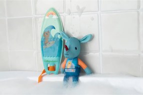 Lilliputiens - Joe Surfer - gioco magico da bagno