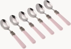 Set di 6 cucchiaini Classic
