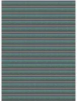 Missoni Home Tapete Riga Multicolor Orizzontale - 10199
