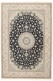 Nain Tappeto persiano 210 x 300 (Iran) Annodato A Mano