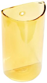 Vasi in vetro fatti a mano in set da 3 pezzi (altezza 19 cm) Popsicle - Hübsch