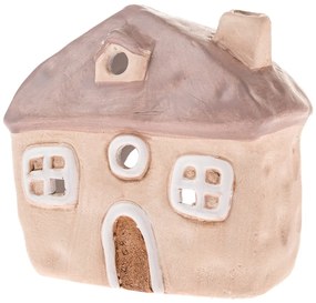 Portacandela in ceramica – Dakls