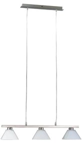 Lampadario SYDNEY 3xE14/40W