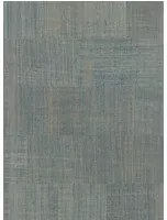 Arte Carta da parati Telaio - Isola Blue