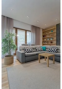 Kanlux 35287 - Lampada da incasso ELICEO GU10/10W bianco/oro