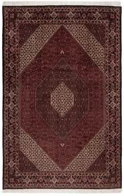 Bidjar Tappeto persiano 200 x 310 (Iran) Annodato A Mano