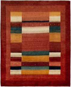 Loribaft Tappeto persiano 250x210 (Iran) Annodato A Mano