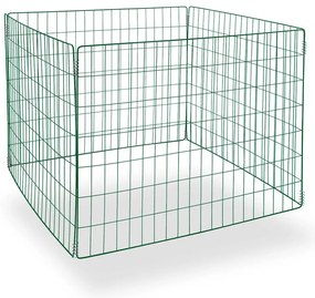 Compostiera verde - Garden Pleasure