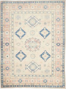 Kazak Tappeto 200x150 (Pakistan) Annodato A Mano