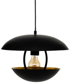 Atmosphera - Lampadario a sospensione con filo ESTEE 1xE27/40W/230V