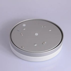 Globo 32113 - Lampada da bagno VRANOS 3xE27/40W/230V IP44