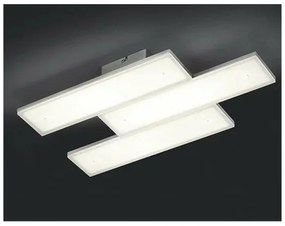Trio - Plafoniera LED DENVER 3xLED/10W/230