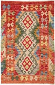 Kilim Tappeto 130 x 80 (Pakistan) Tessuto A Mano