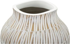 Vaso Resina Stiky Cm Ø 22X44