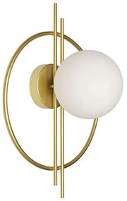 Lampada da parete APP1436-W GOLD