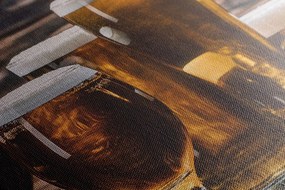 Stampa su tela – Festival della birra