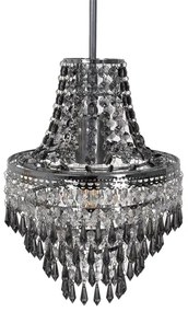 Lampadario a stelo GEMMA 1xE27/60W/230V